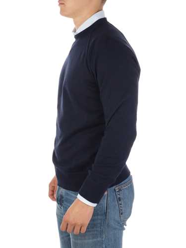 Immagine di MAGAZZINO RICAMBI | Pullover Uomo in Cotone e Cashmere