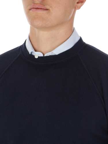 Immagine di MAGAZZINO RICAMBI | Pullover Uomo in Cotone e Cashmere