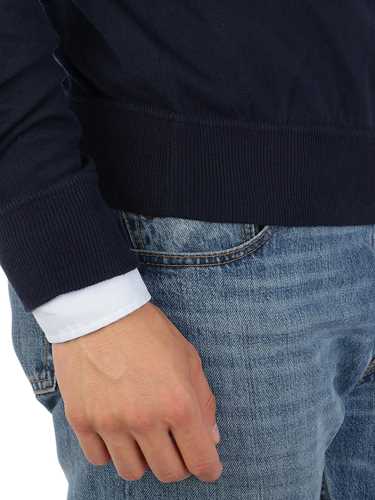 Immagine di MAGAZZINO RICAMBI | Pullover Uomo in Cotone e Cashmere