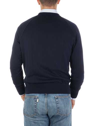 Immagine di MAGAZZINO RICAMBI | Pullover Uomo in Cotone e Cashmere