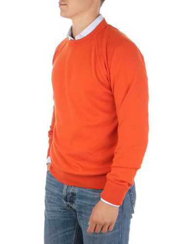 Immagine di MAGAZZINO RICAMBI | Pullover Uomo in Cotone e Cashmere