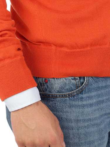 Immagine di MAGAZZINO RICAMBI | Pullover Uomo in Cotone e Cashmere