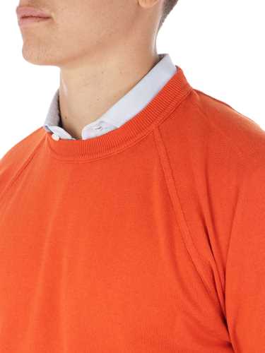 Immagine di MAGAZZINO RICAMBI | Pullover Uomo in Cotone e Cashmere