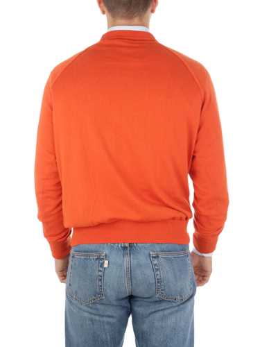Immagine di MAGAZZINO RICAMBI | Pullover Uomo in Cotone e Cashmere