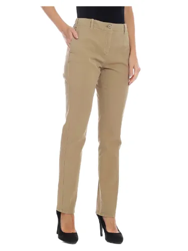 Immagine di ASPESI | Pantaloni Donna in Gabardina