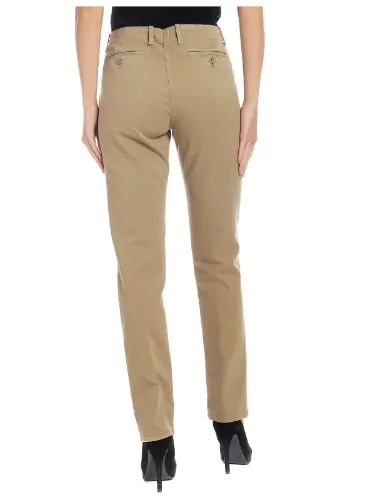 Immagine di ASPESI | Pantaloni Donna in Gabardina