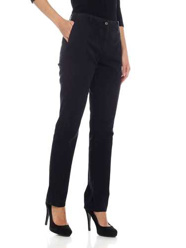 Picture of ASPESI | Women's Gabardine Trousers