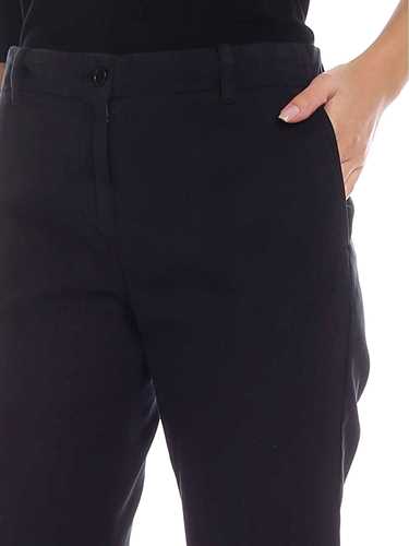 Picture of ASPESI | Women's Gabardine Trousers