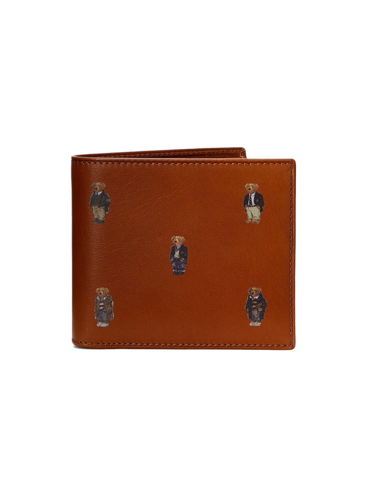 Picture of Polo Ralph Lauren | Wallet Wallet Smooth Leather