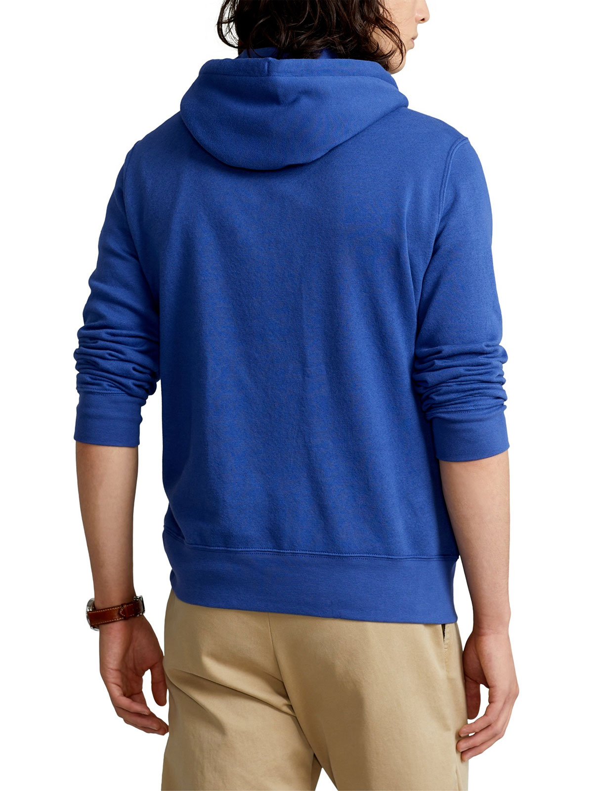 ralph lauren hoodie xxl