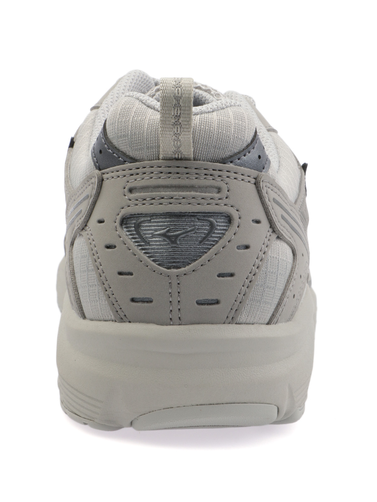 Mizuno sneakers uomo grigio outlet