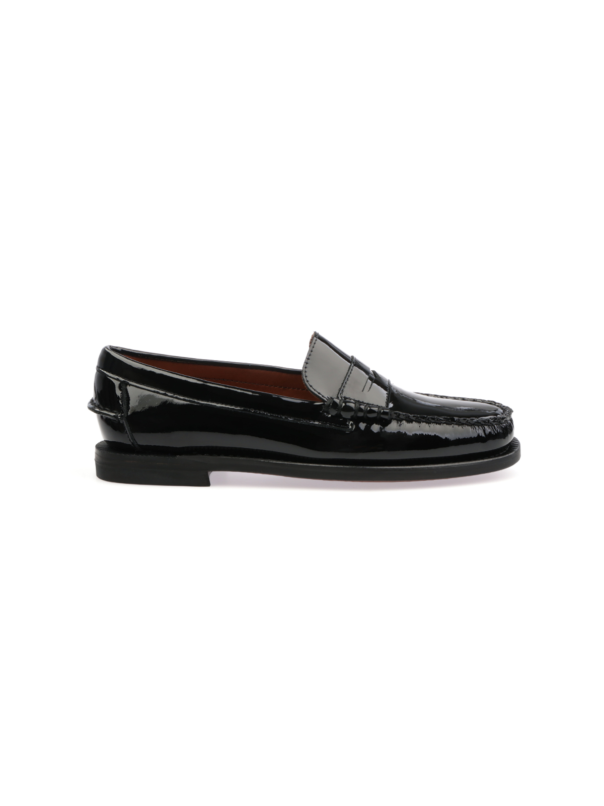 Sebago classic loafer deals