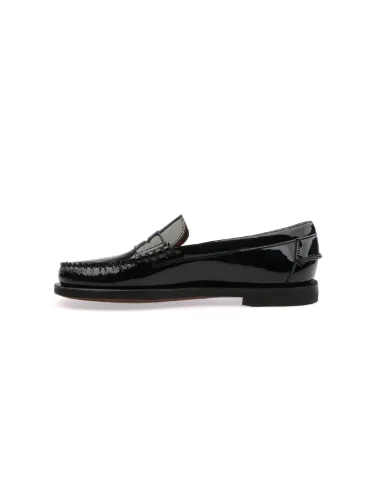 Picture of SEBAGO | Women's Patent Classic Dan Loafers