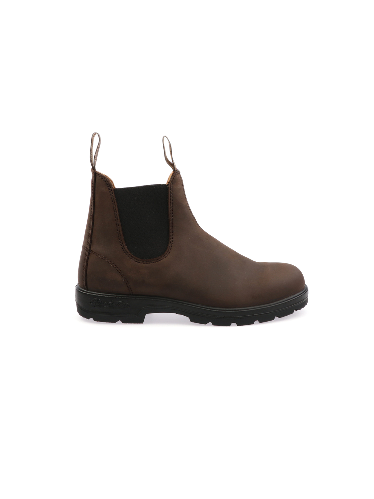 BLUNDSTONE Women s Classics Leather Chelsea Boot