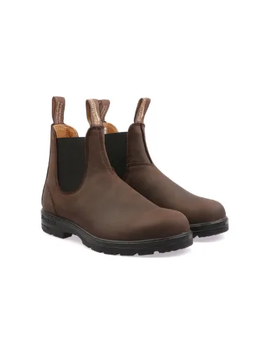 Immagine di BLUNDSTONE | Stivaletto Donna Chelsea Classics in Pelle 