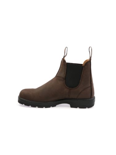 Picture of BLUNDSTONE | Women's Classics Leather Chelsea Boot