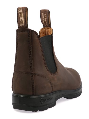 Picture of BLUNDSTONE | Women's Classics Leather Chelsea Boot