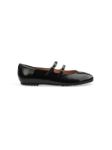 Immagine di STATUS | Ballerine Donna in Pelle con Fibbie