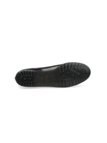 Immagine di STATUS | Ballerine Donna in Pelle con Fibbie