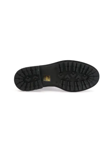 Picture of DEI COLLI | Women's Queen Leather Beatles Boots