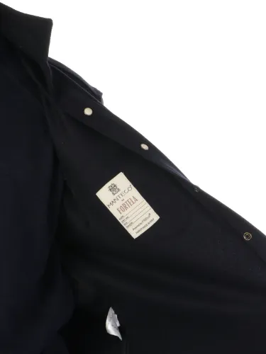 Immagine di Fortela | Wool Texan Shirt