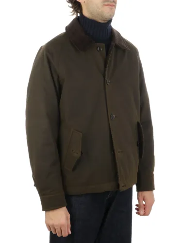 Immagine di Baracuta | Waxed Deck Jacket