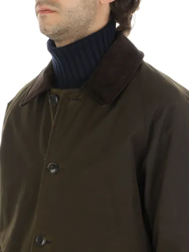 Immagine di Baracuta | Waxed Deck Jacket
