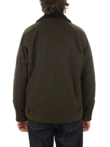 Immagine di Baracuta | Waxed Deck Jacket