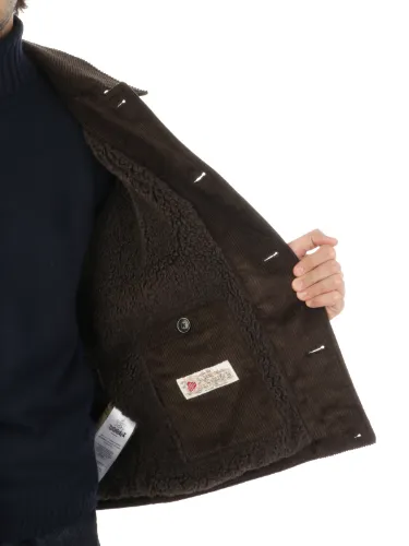 Immagine di Baracuta | Waxed Deck Jacket