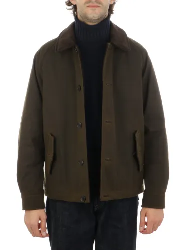 Immagine di Baracuta | Waxed Deck Jacket