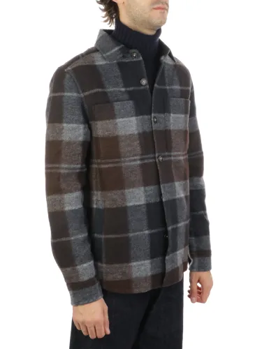 Immagine di Barbour | Woodlane Tail Brush Cck Ovsrt