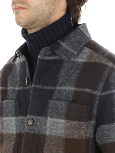 Immagine di Barbour | Woodlane Tail Brush Cck Ovsrt