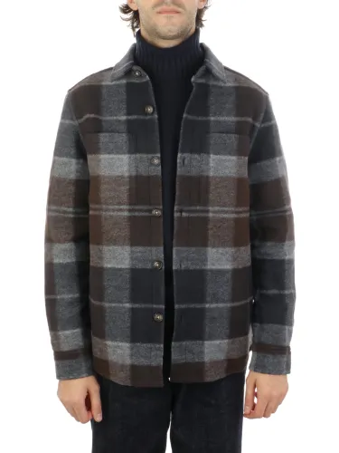 Immagine di Barbour | Woodlane Tail Brush Cck Ovsrt