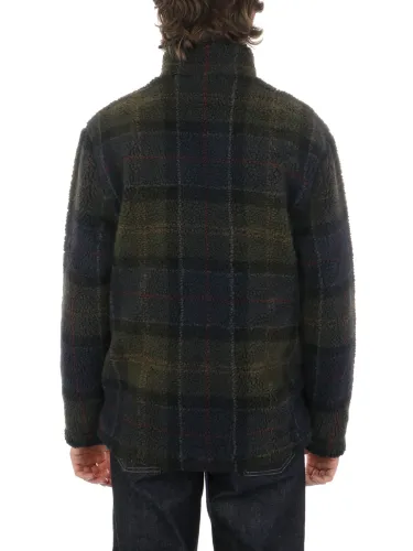 Immagine di Barbour | Tartan Fleece Zip Through