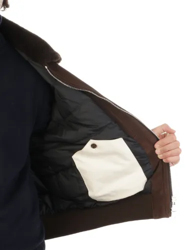 Immagine di Valstar | Padded Flight Jkt
