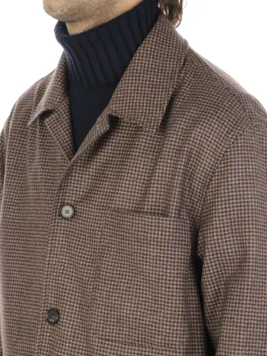 Picture of Cruna | Overshirt