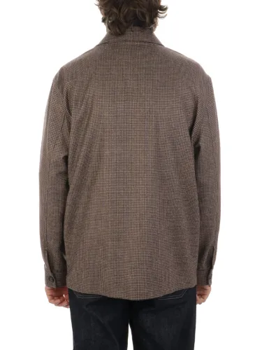 Picture of Cruna | Overshirt