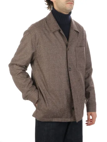 Picture of Cruna | Overshirt