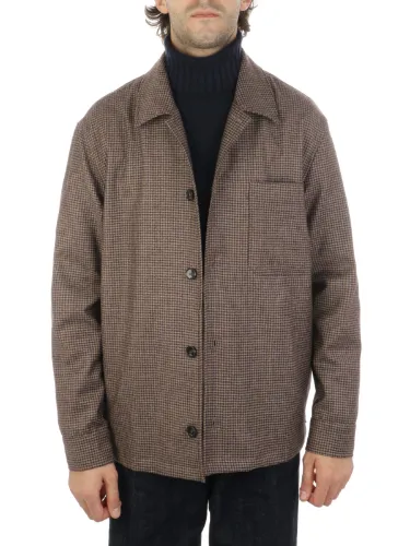 Picture of Cruna | Overshirt