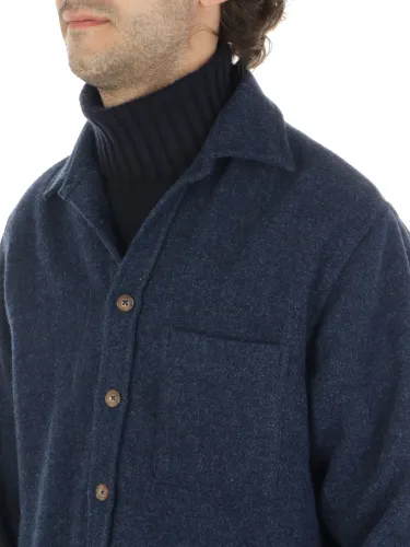 Picture of Rogers Peet Company | Overshirt