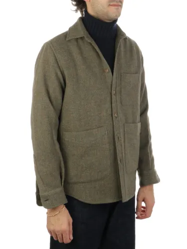 Picture of Rogers Peet Company | Overshirt
