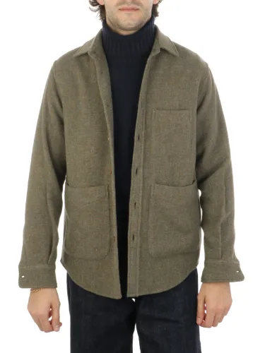 Picture of Rogers Peet Company | Overshirt