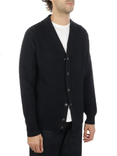 Immagine di Filippo De Laurentiis | Cardigan Bott.Ml