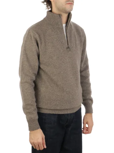 Immagine di Barbour | Essential L/Wool Half Zip