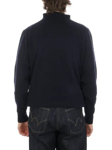Immagine di Barbour | Essential L/Wool Half Zip