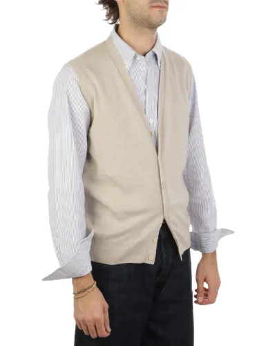 Picture of Filippo De Laurentiis | Gilet Bott.