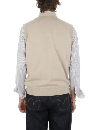 Picture of Filippo De Laurentiis | Gilet Bott.
