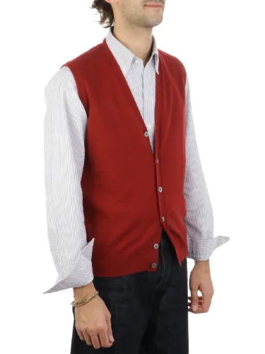 Picture of Filippo De Laurentiis | Gilet Bott.