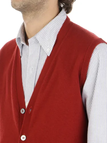 Picture of Filippo De Laurentiis | Gilet Bott.