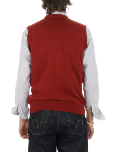 Picture of Filippo De Laurentiis | Gilet Bott.